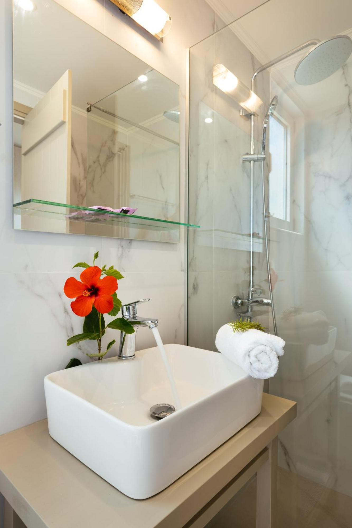 Giannis Apts Rodhákinon Ngoại thất bức ảnh