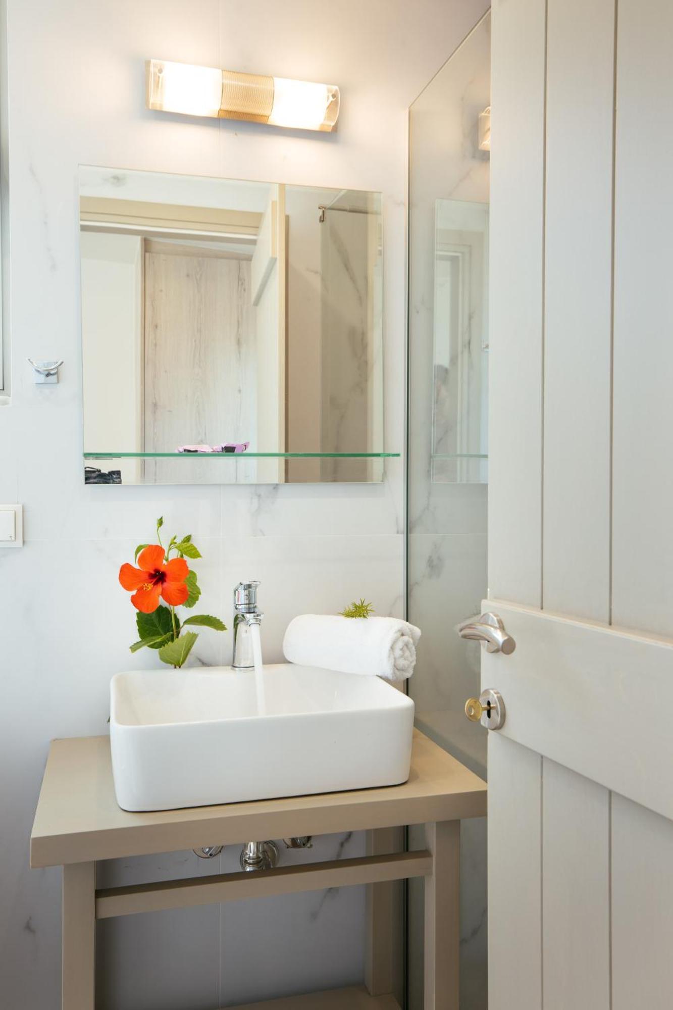 Giannis Apts Rodhákinon Ngoại thất bức ảnh